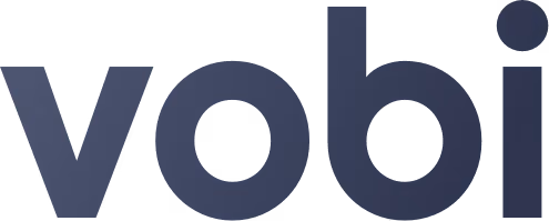 Vobi logo