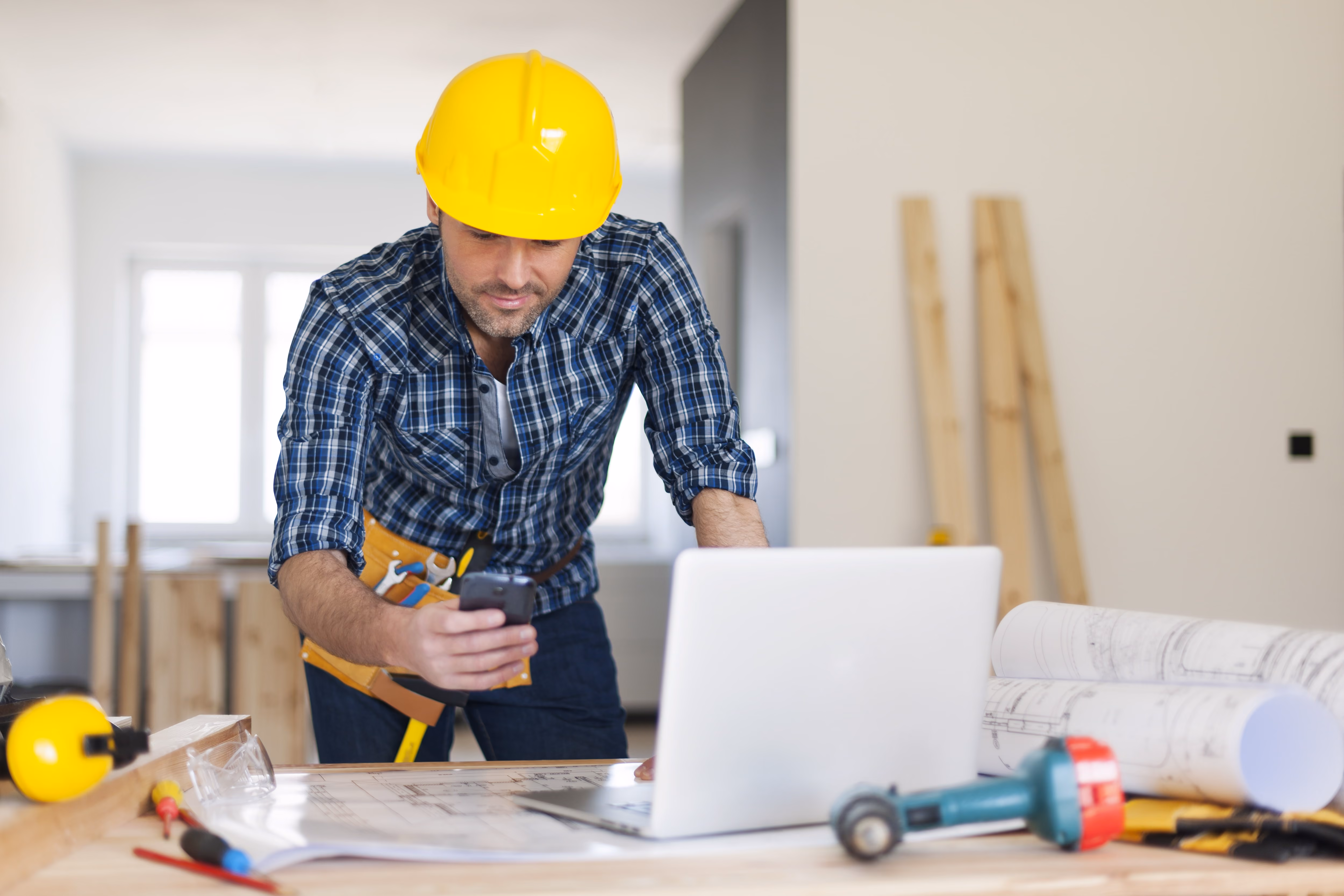 vobi plataforma para pequenos e médios escritórios de arquitetura