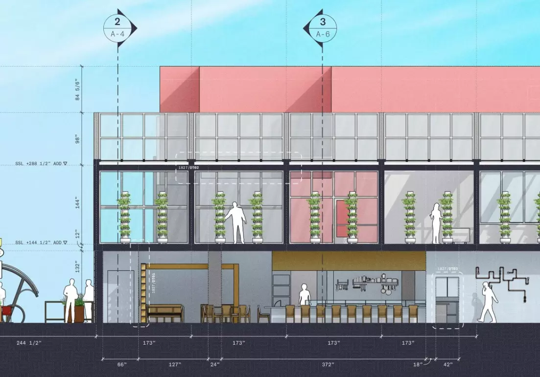 Sketchup para arquitetura