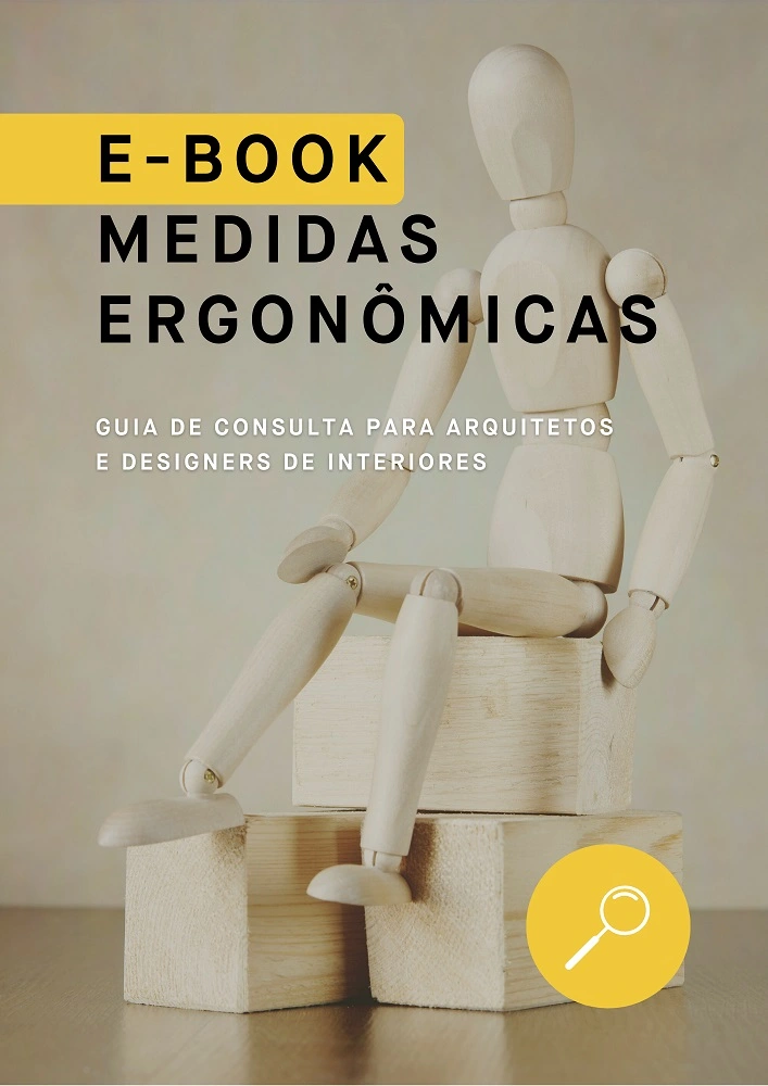 Ebook medidas ergonômicas