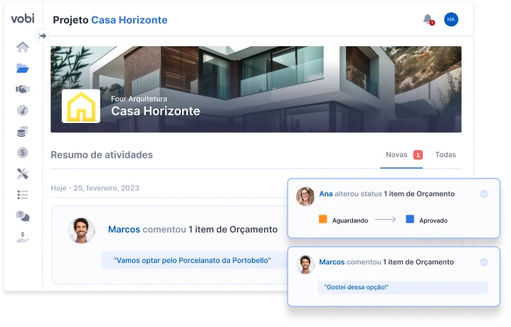 portal do cliente vobi