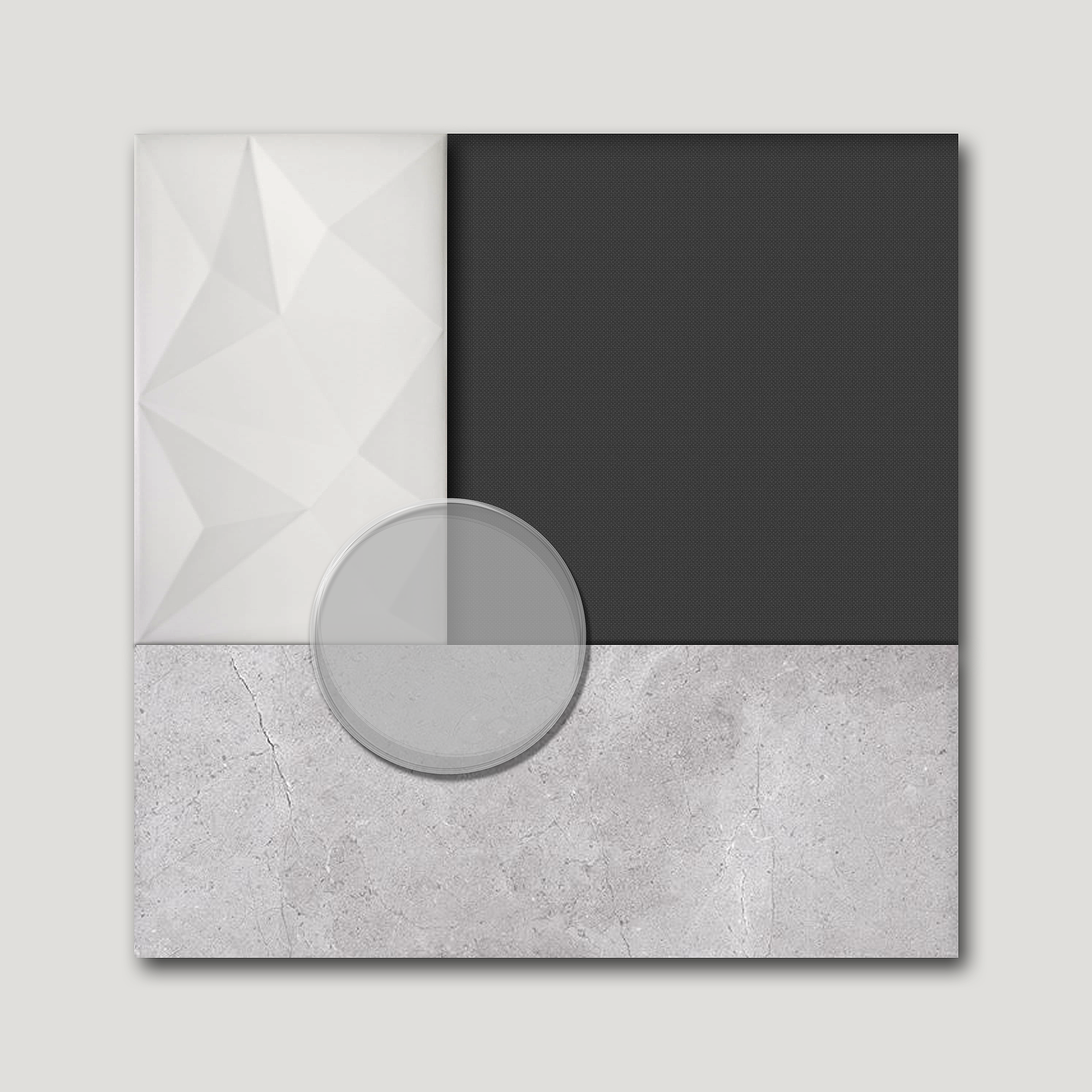 moodboard bauhaus