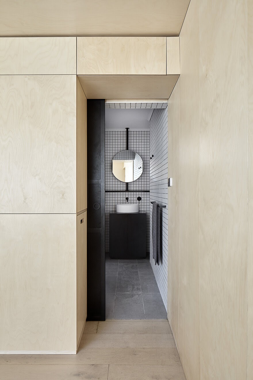 apartamento pequeno 