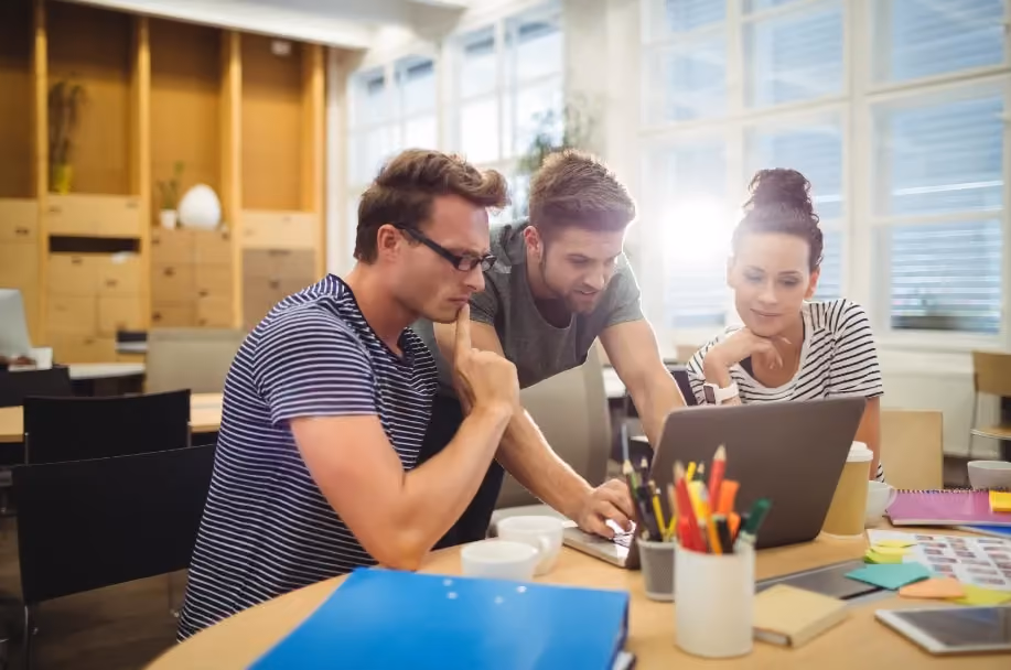 como liderar em momentos de caos e complexidade
