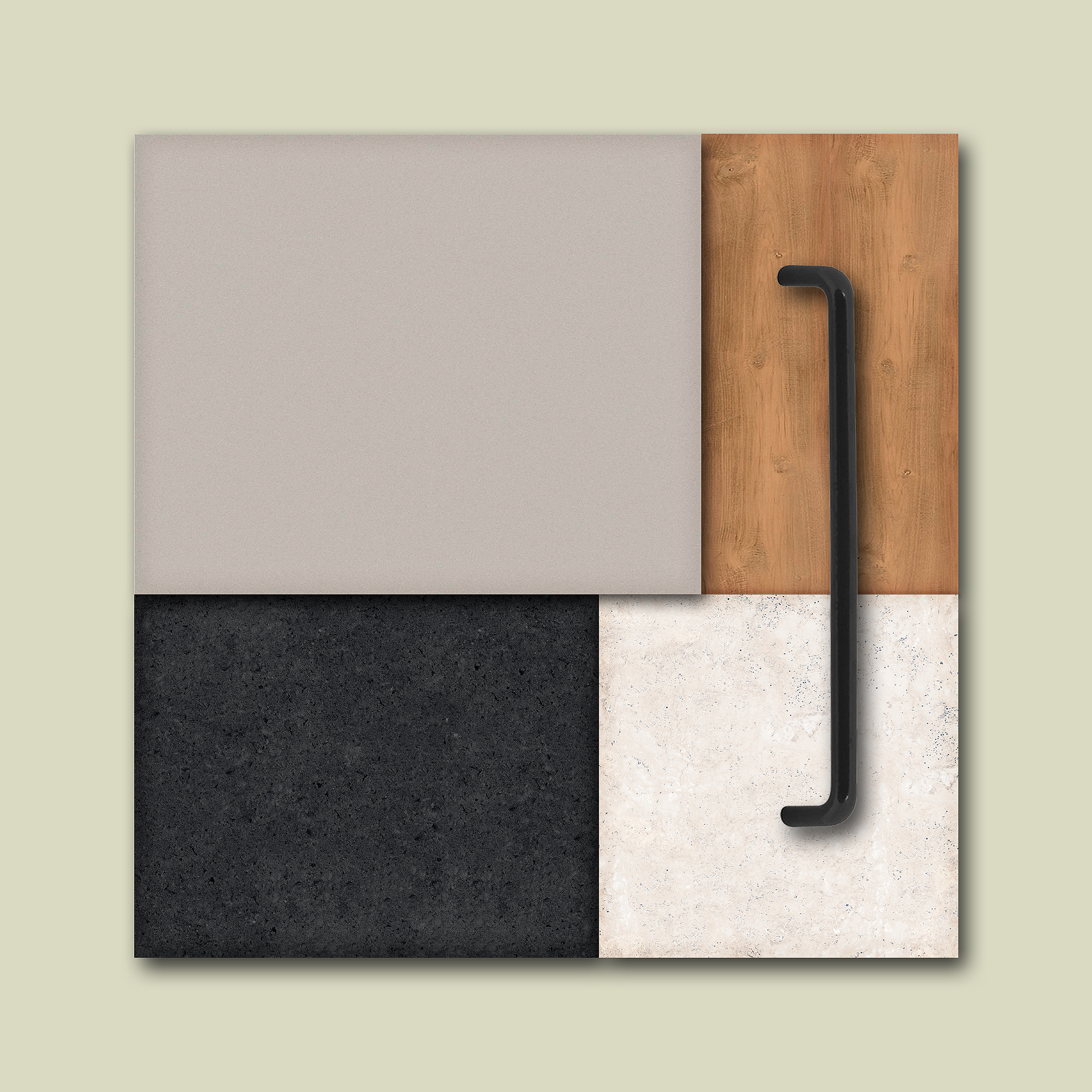 moodboard hygge