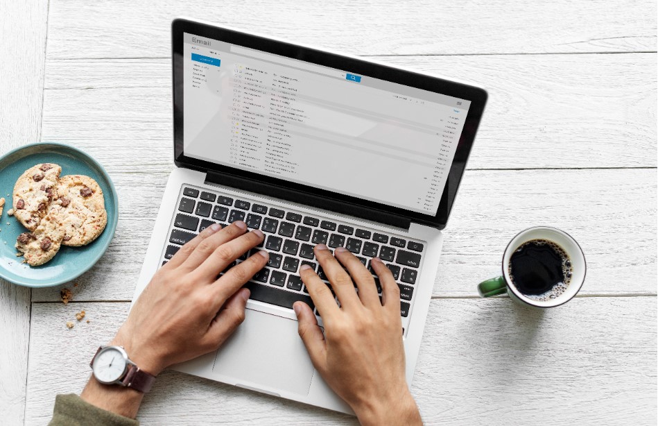 cold emails