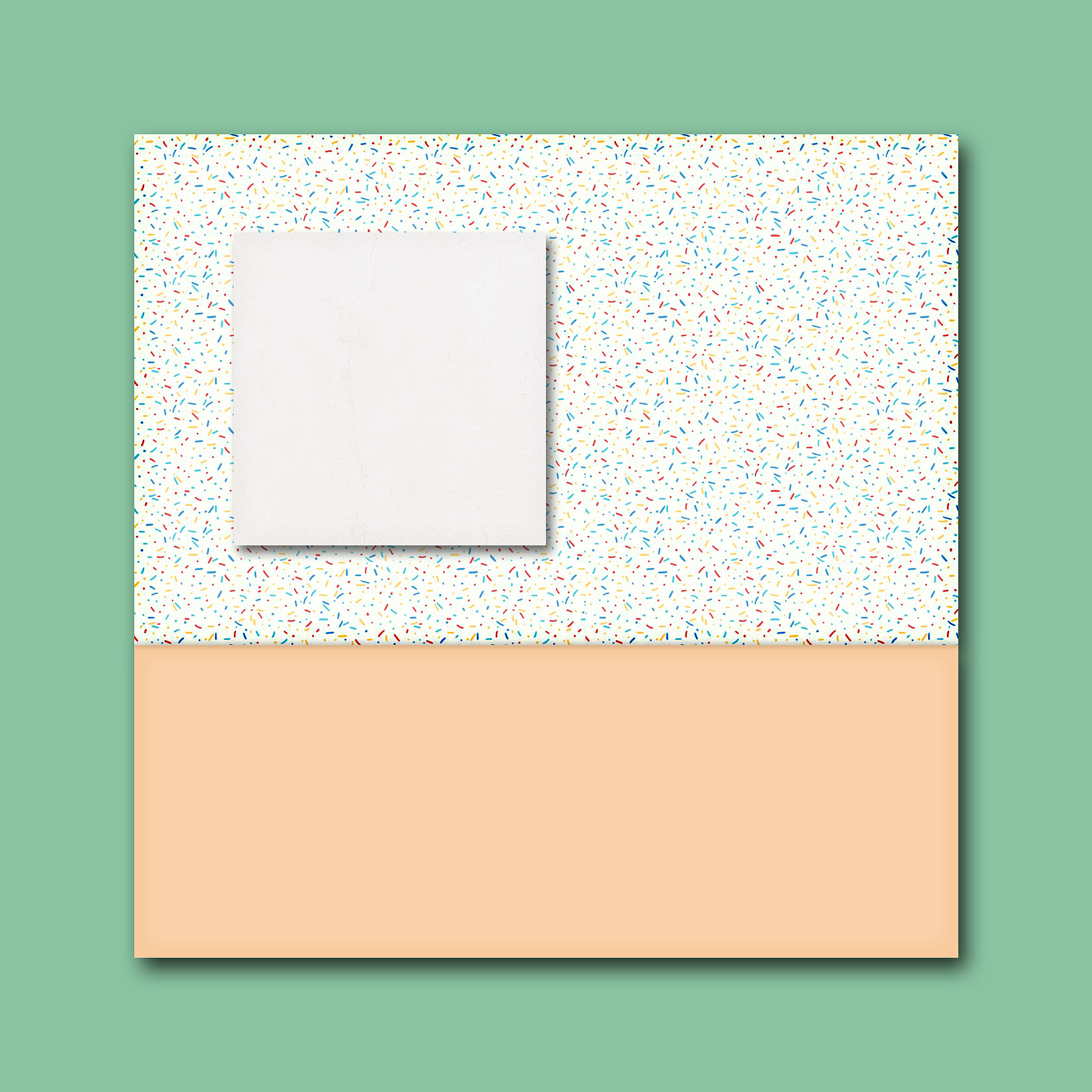 moodboard flor de laranjeira