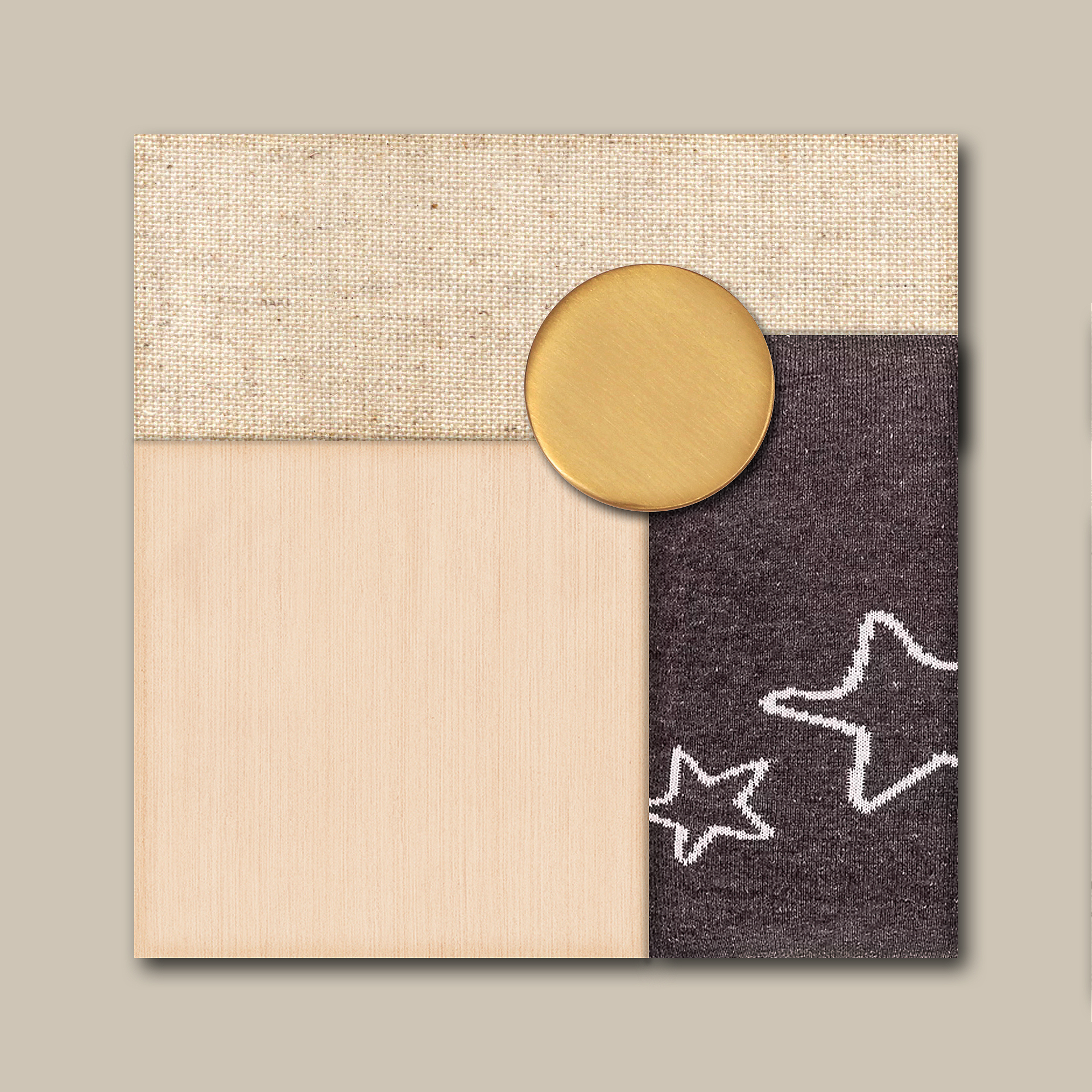 moodboard montessori