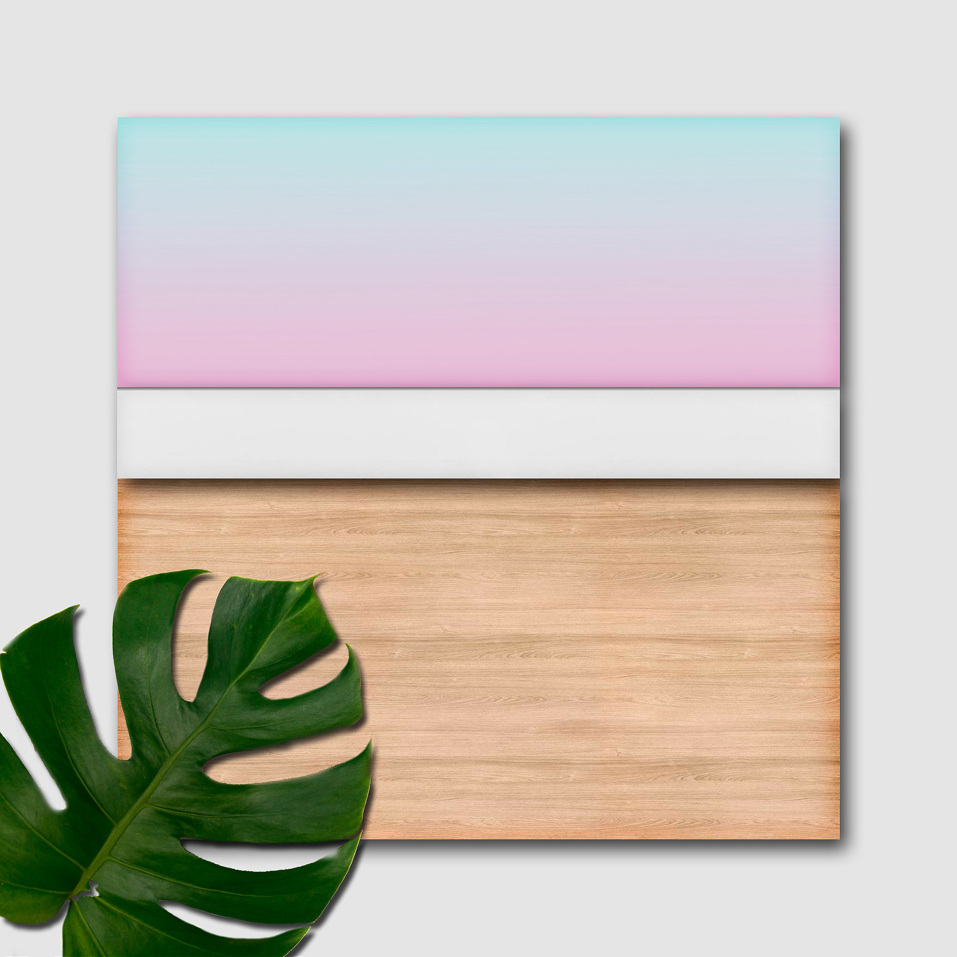 moodboard sunset