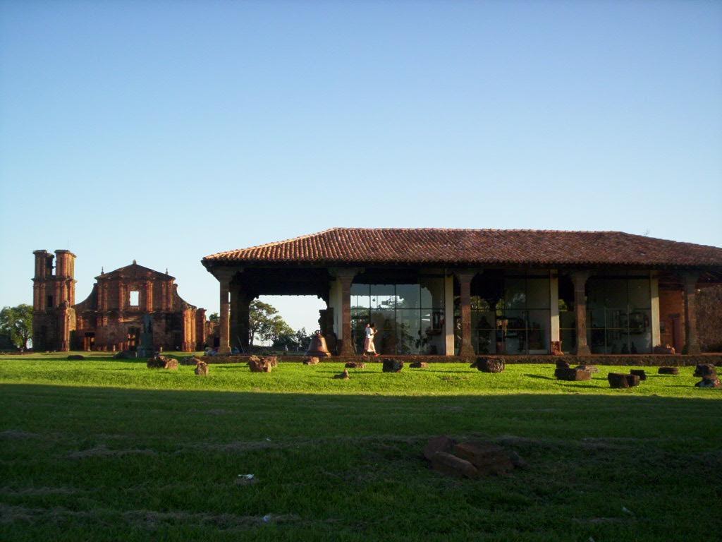 Museu das Missões 