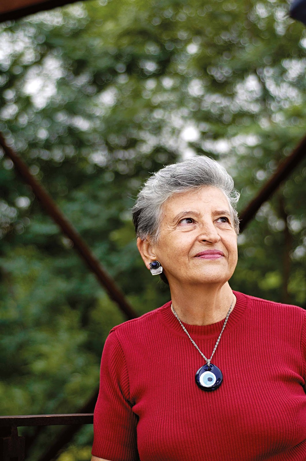 arquiteteta Rosa Kliass