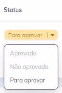 orçamento