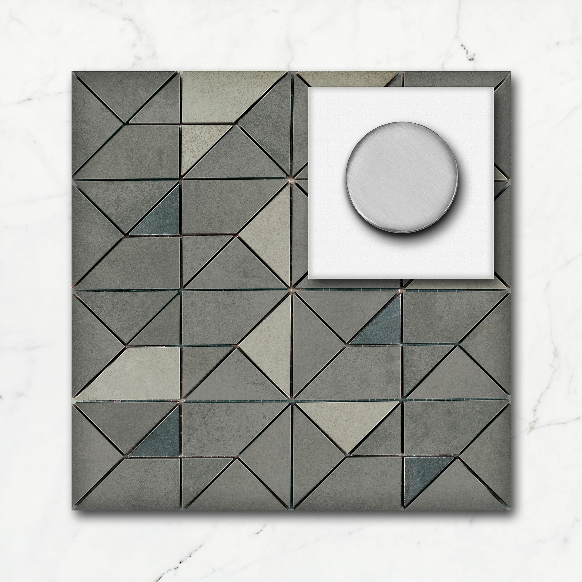 moodboard titanium