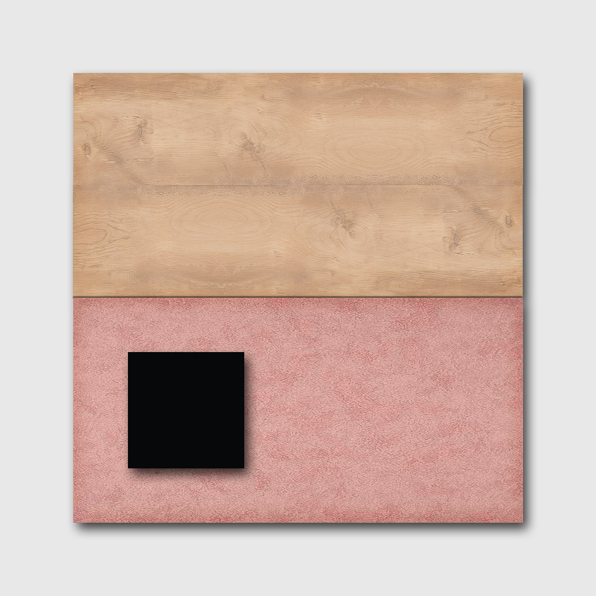moodboard light pink