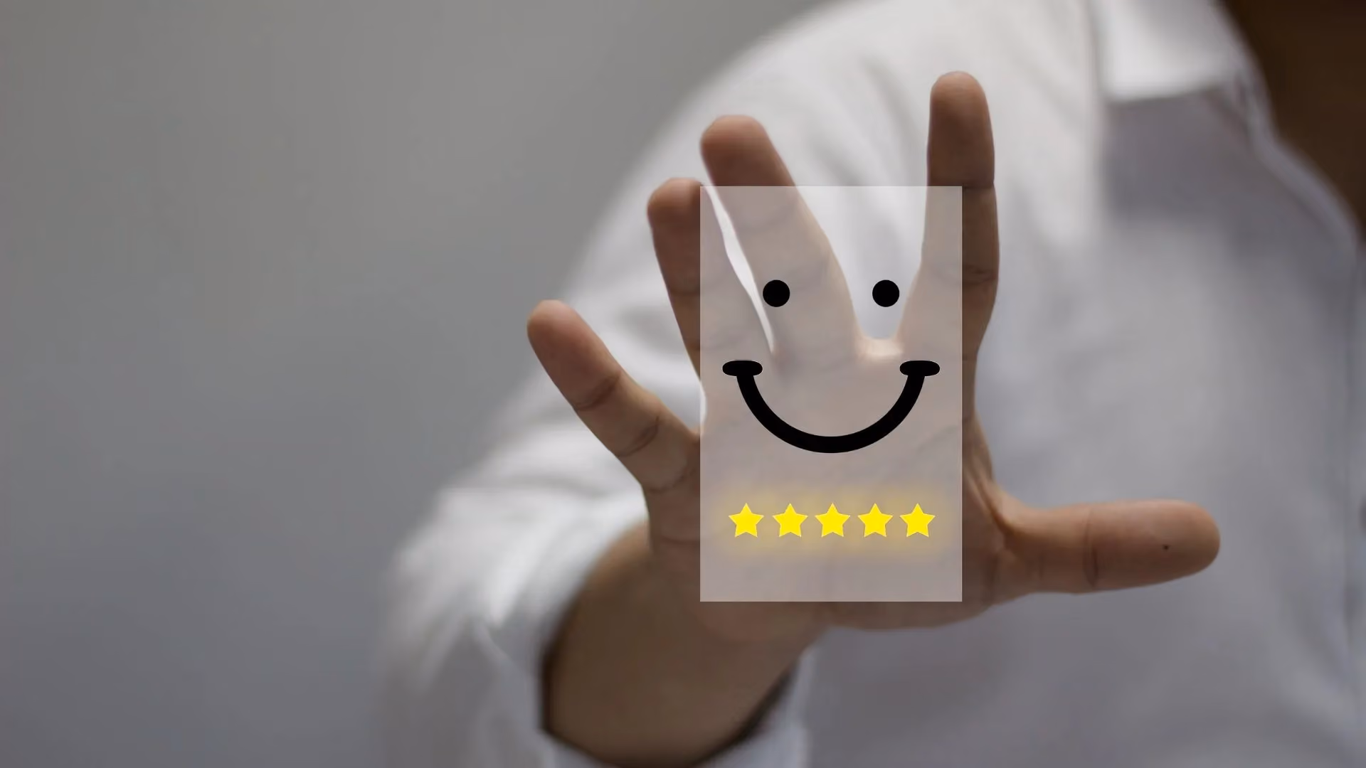 Como fidelizar o seu cliente