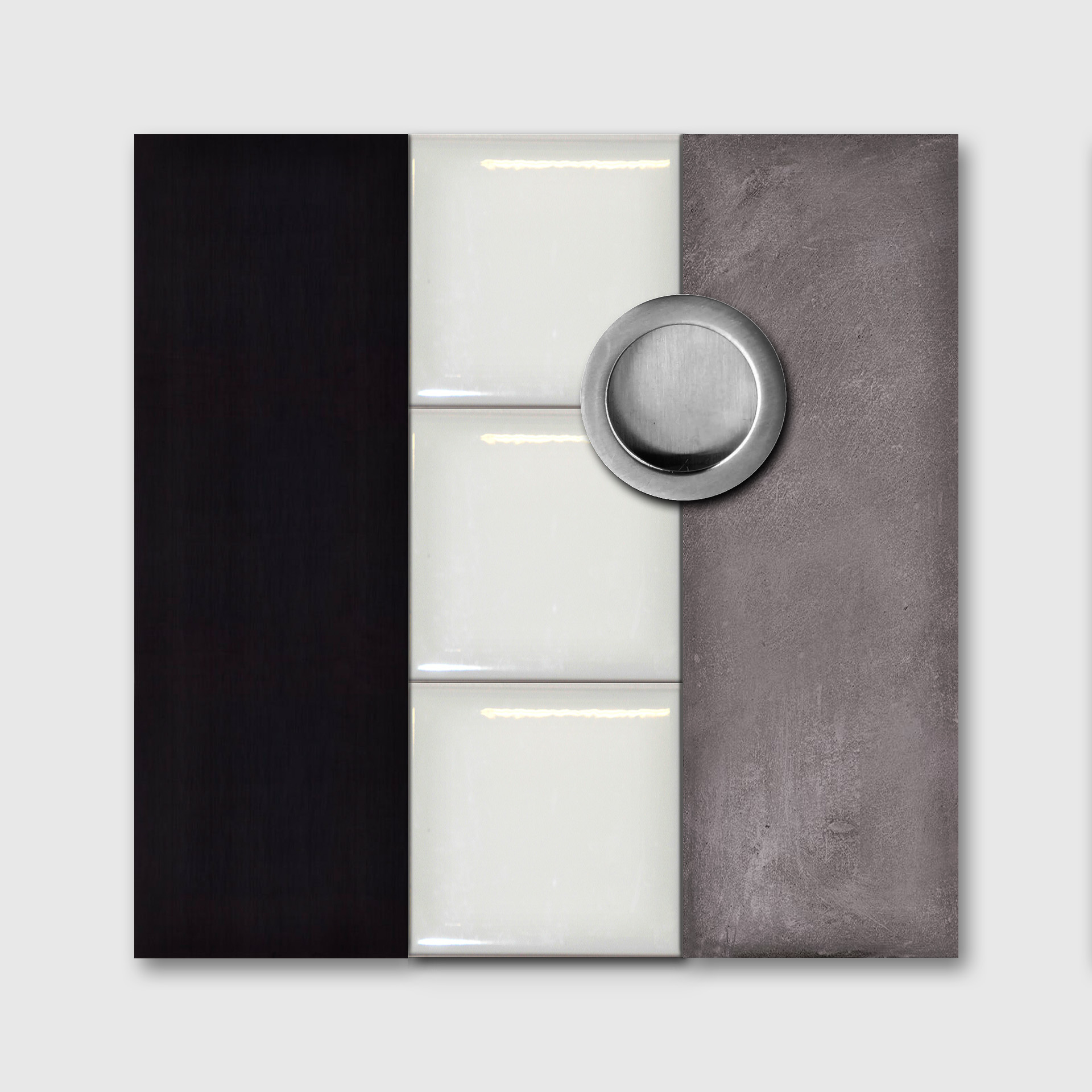 moodboard grafite