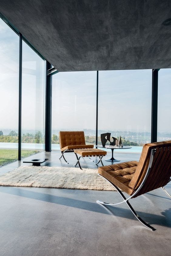 estilo bauhaus