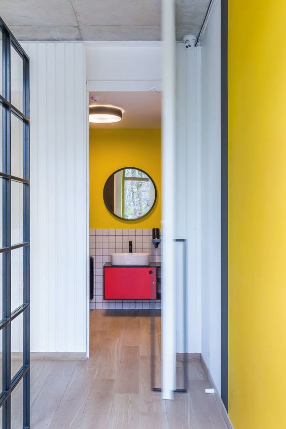 estilo bauhaus