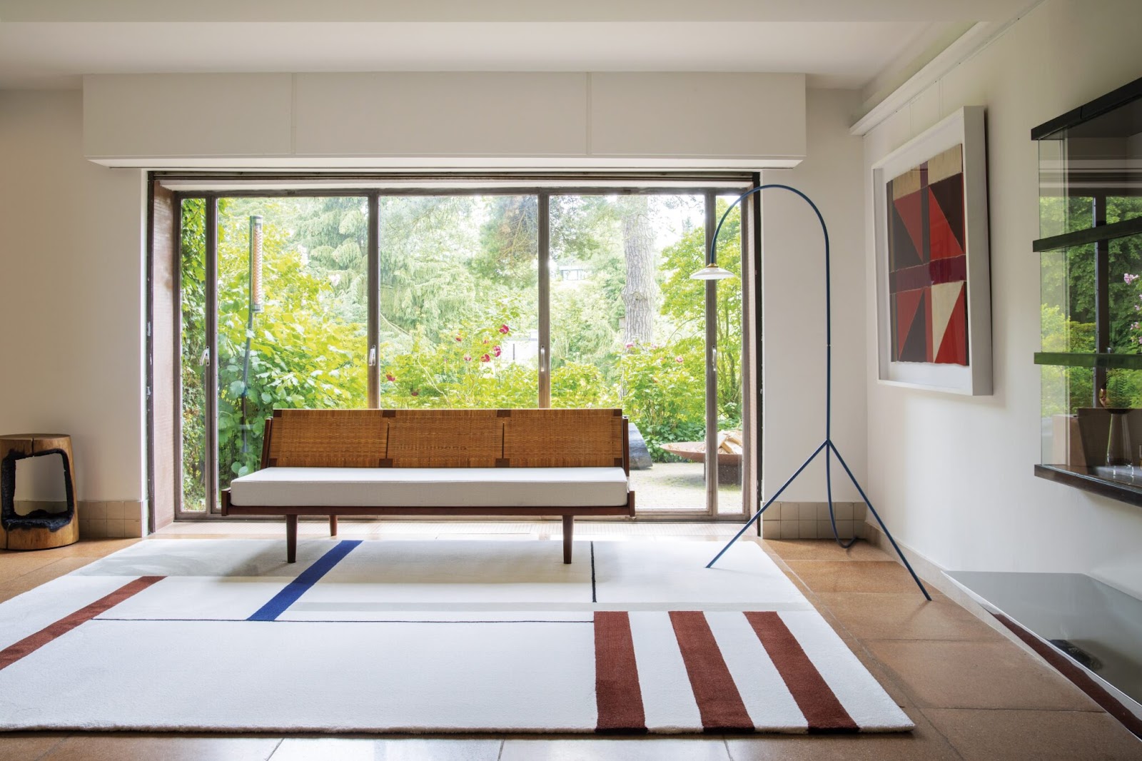 estilo bauhaus