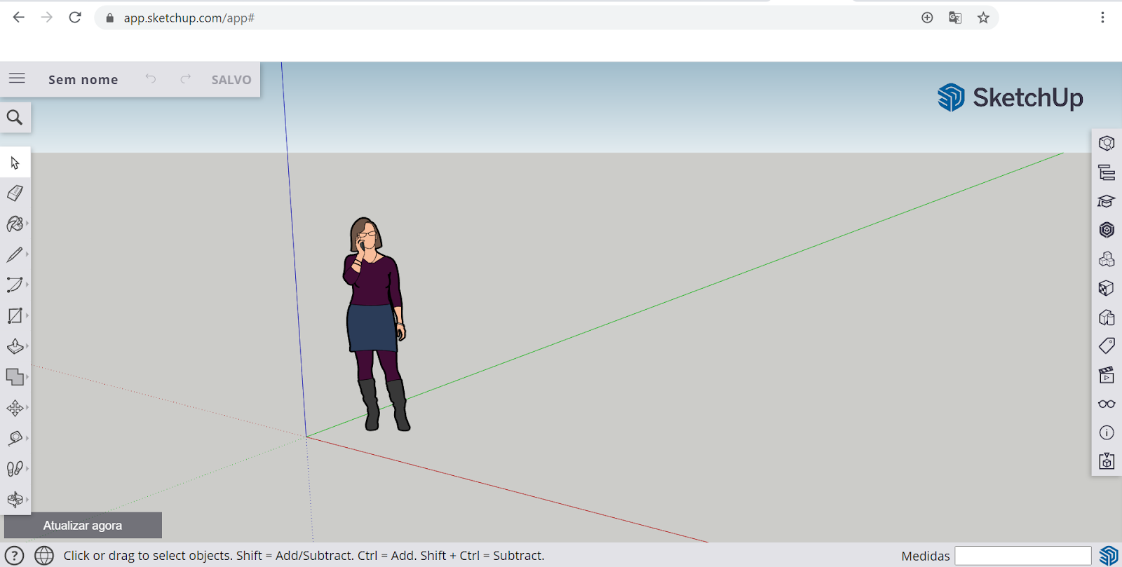 download do sketchup