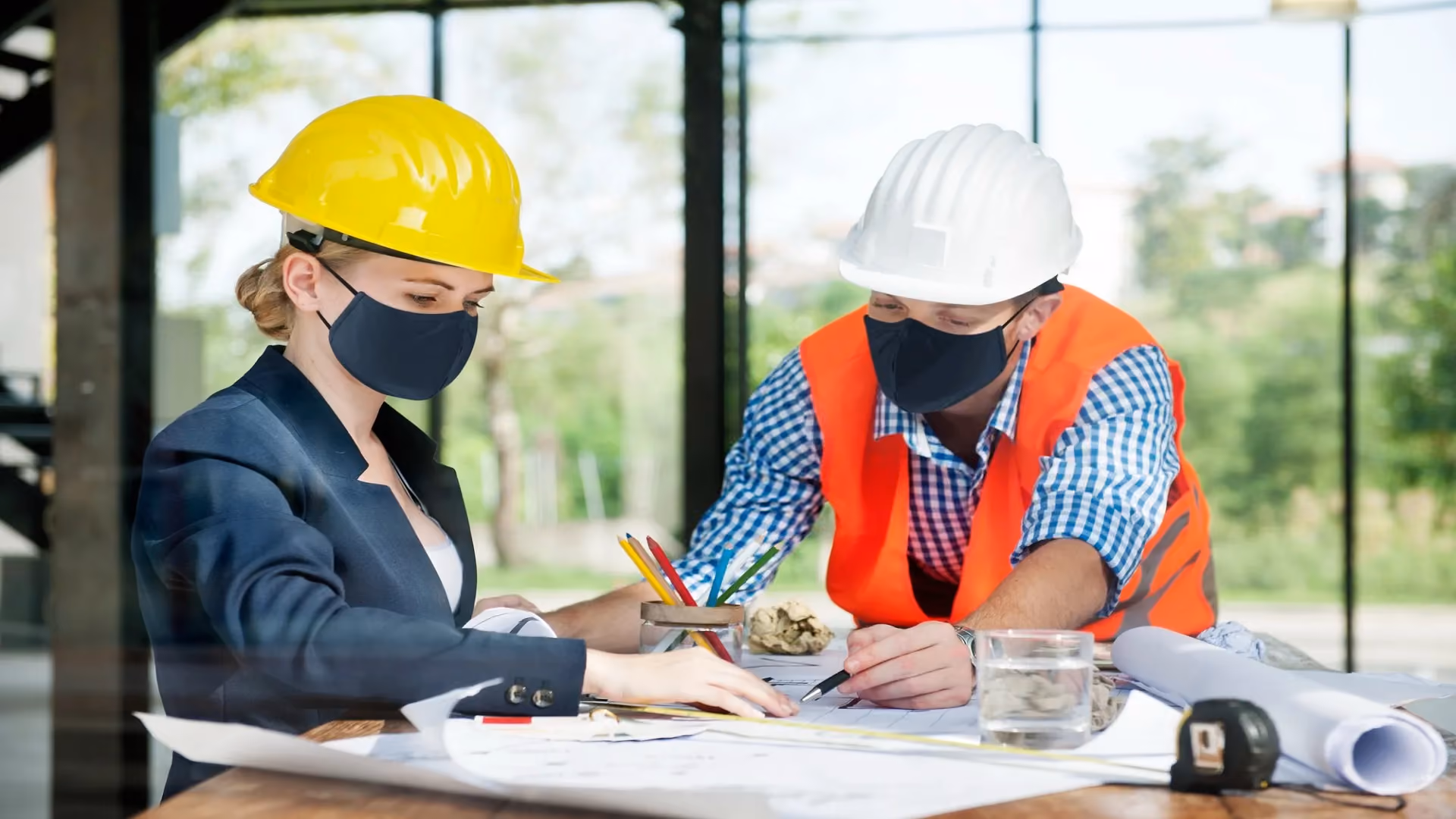 gestão de obras