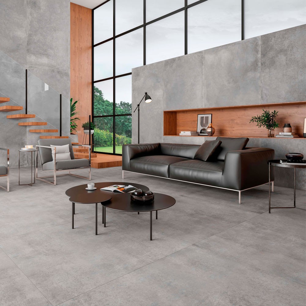 piso porcelanato