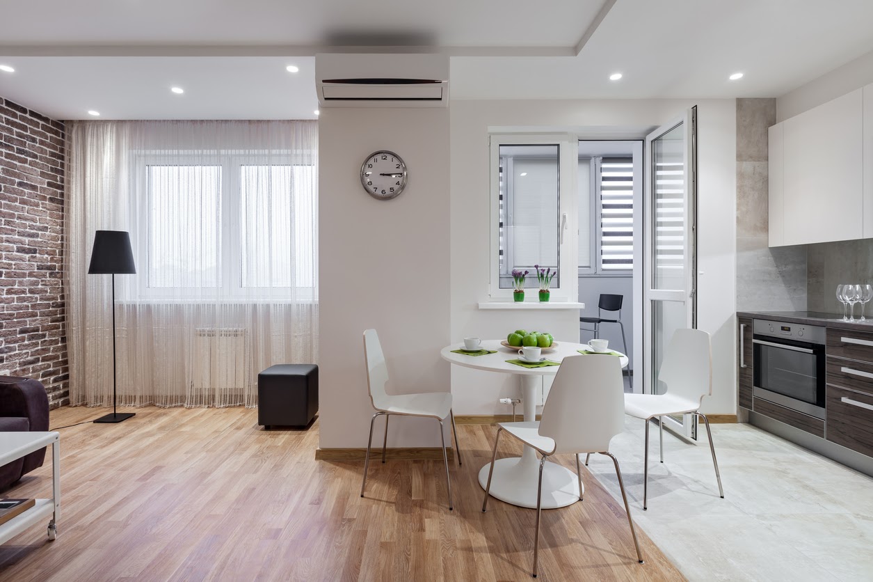 piso laminado
