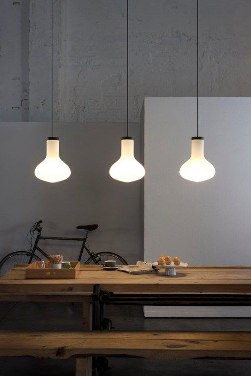 tipos de iluminação