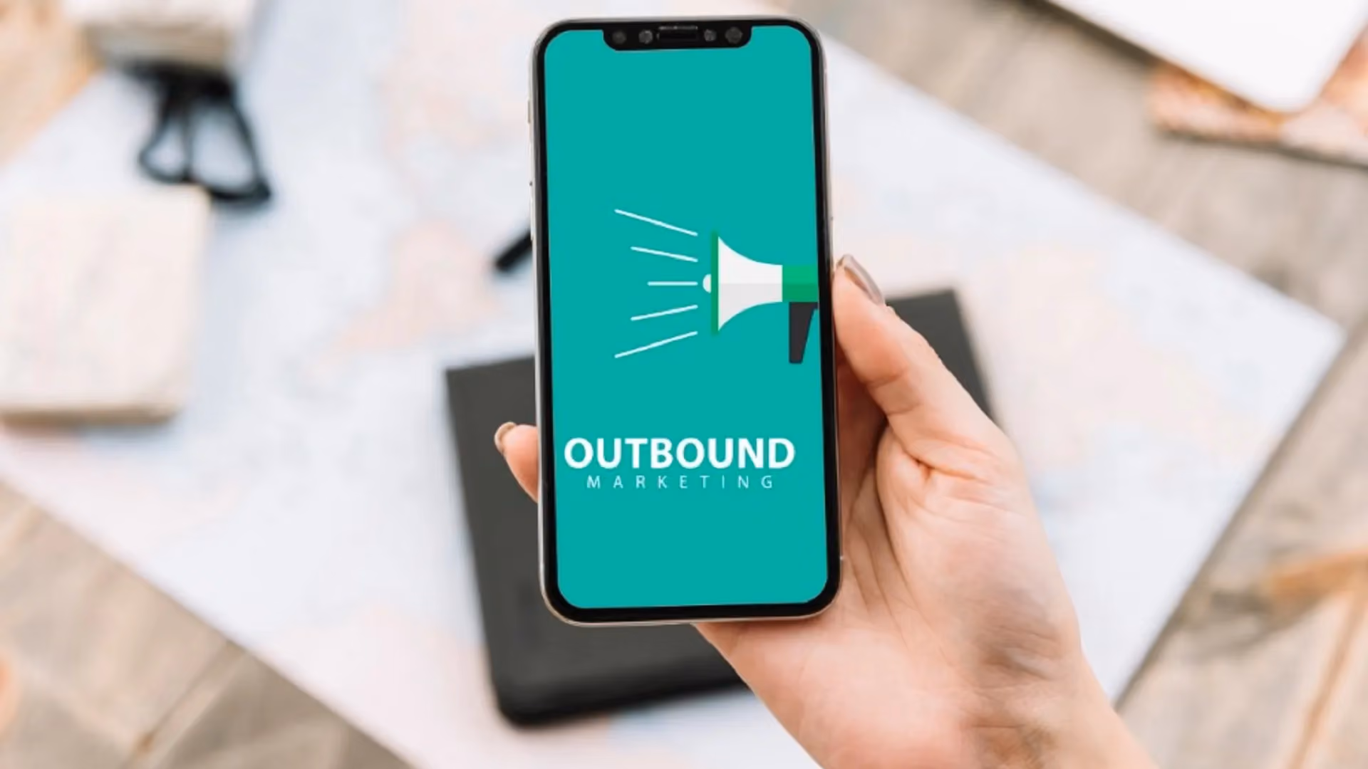 outbound marketing