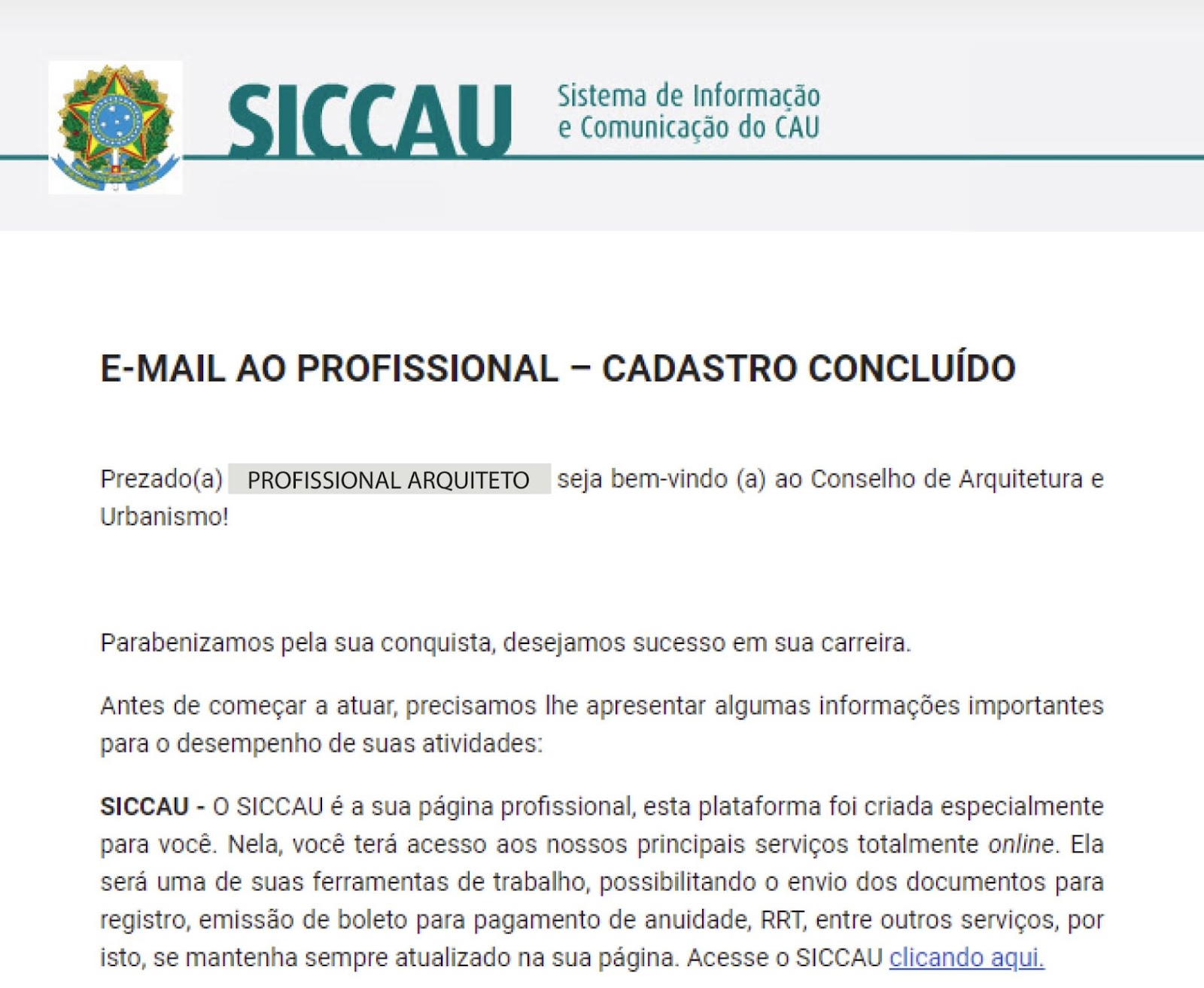 CAU