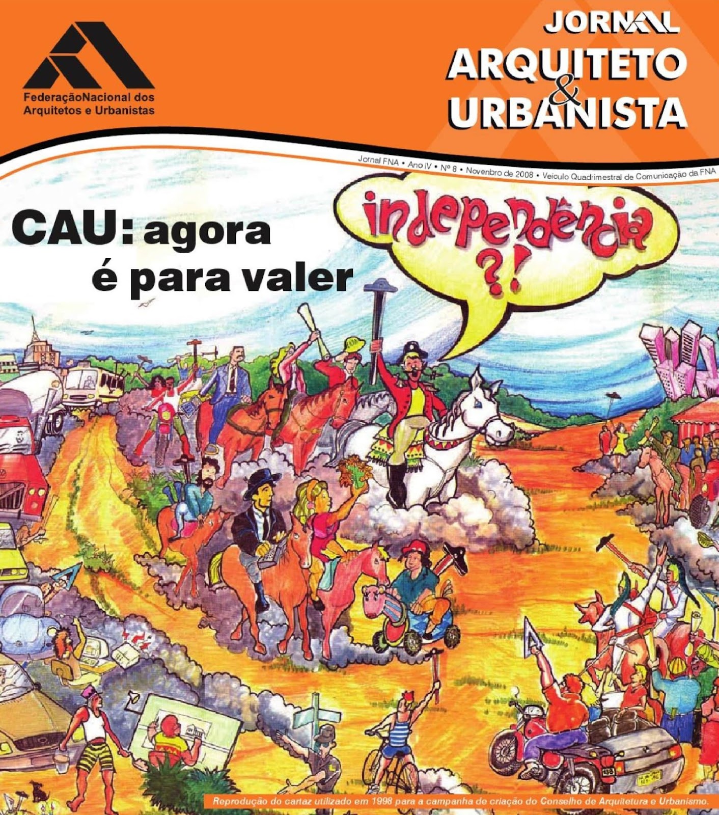 CAU