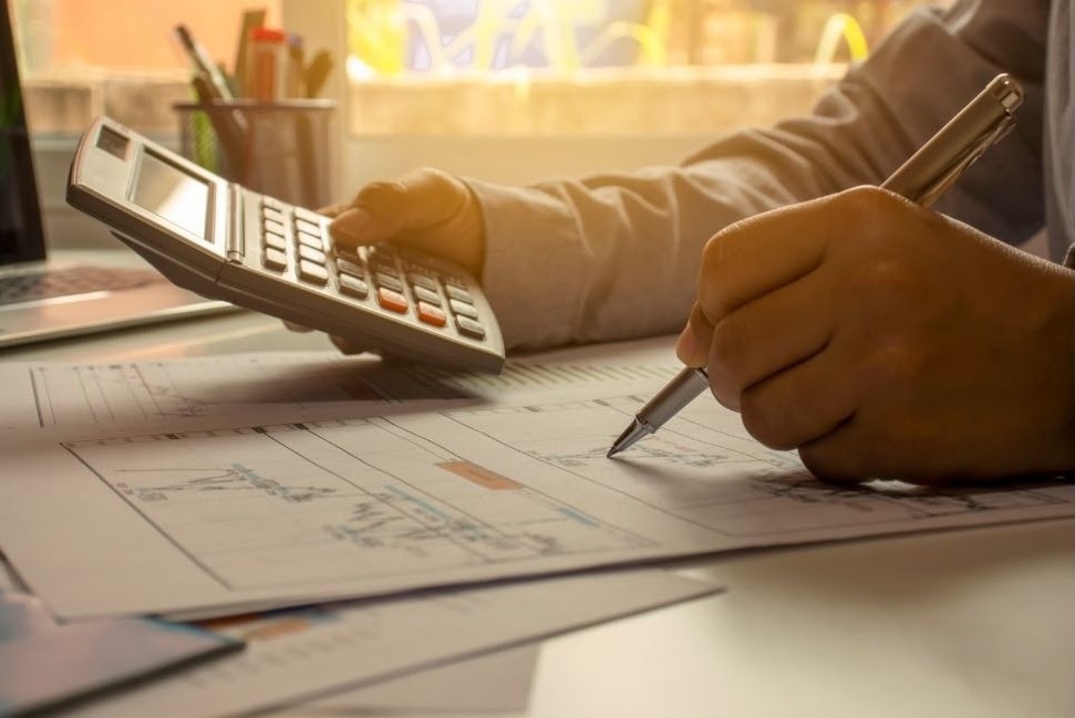 gestão financeira
