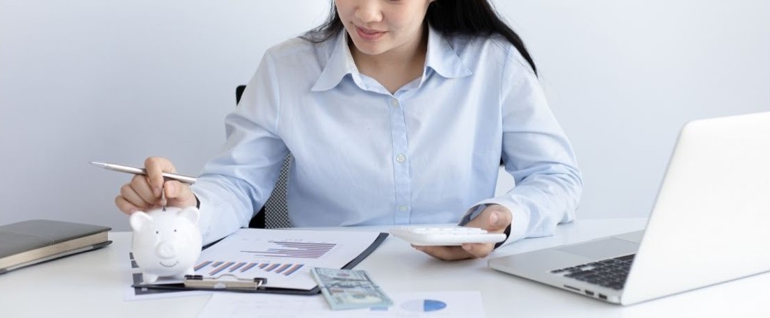 gestão financeira