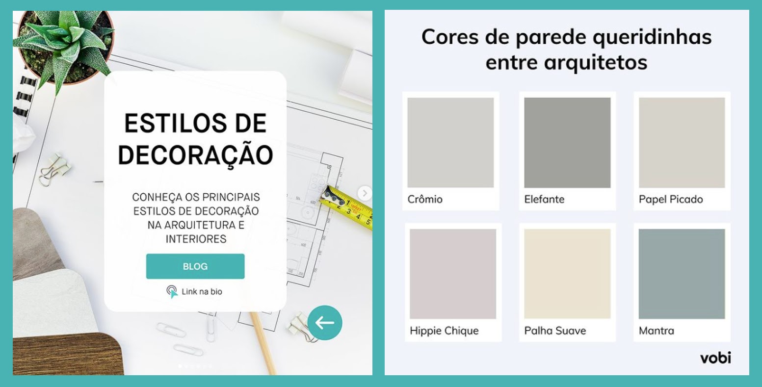 mídias sociais