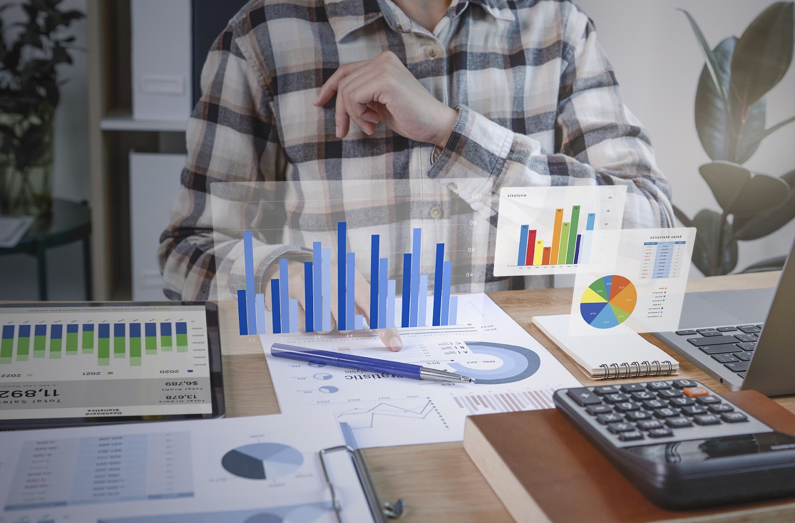 Marketing para arquitetos