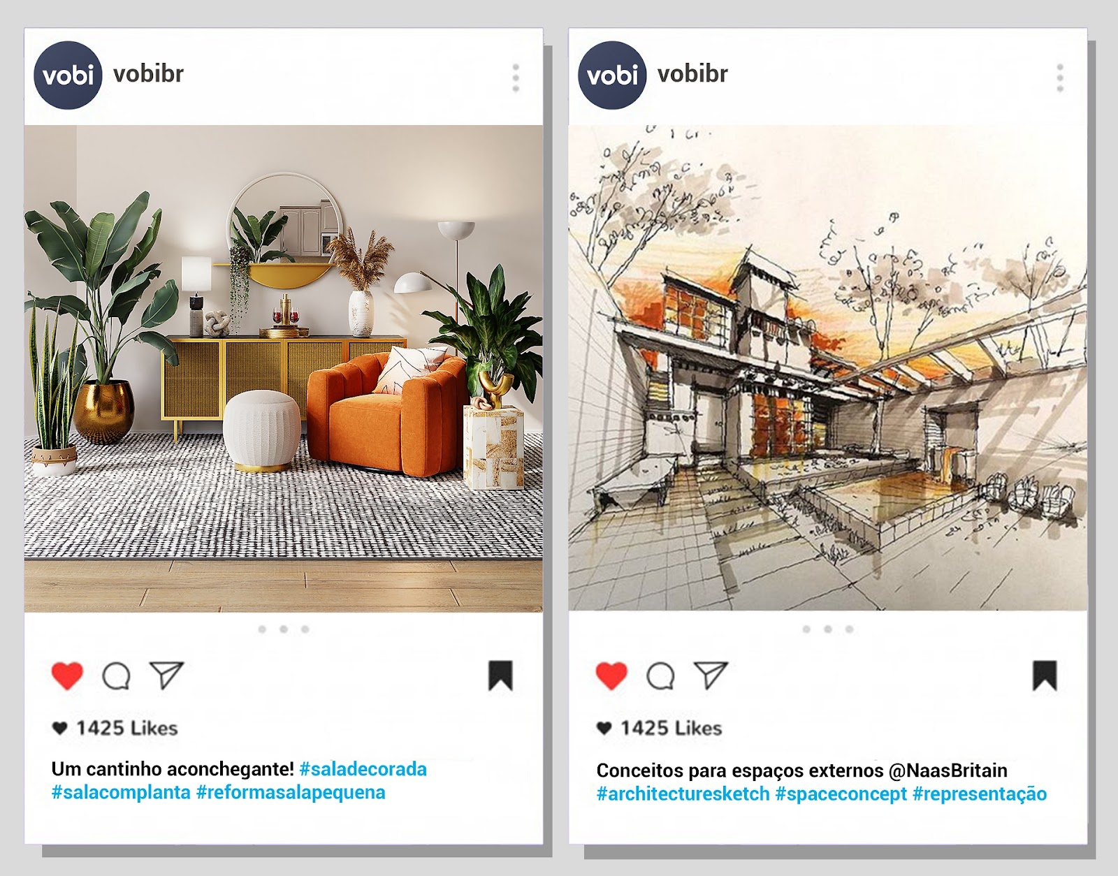 Marketing para arquitetos