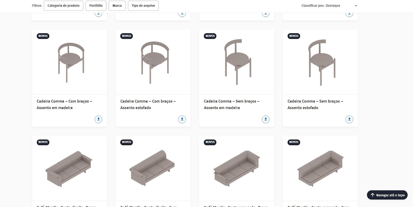 revit para arquitetos
