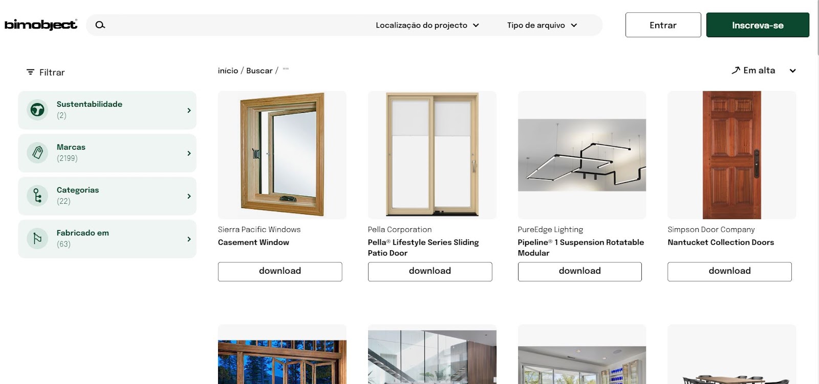 revit para arquitetos
