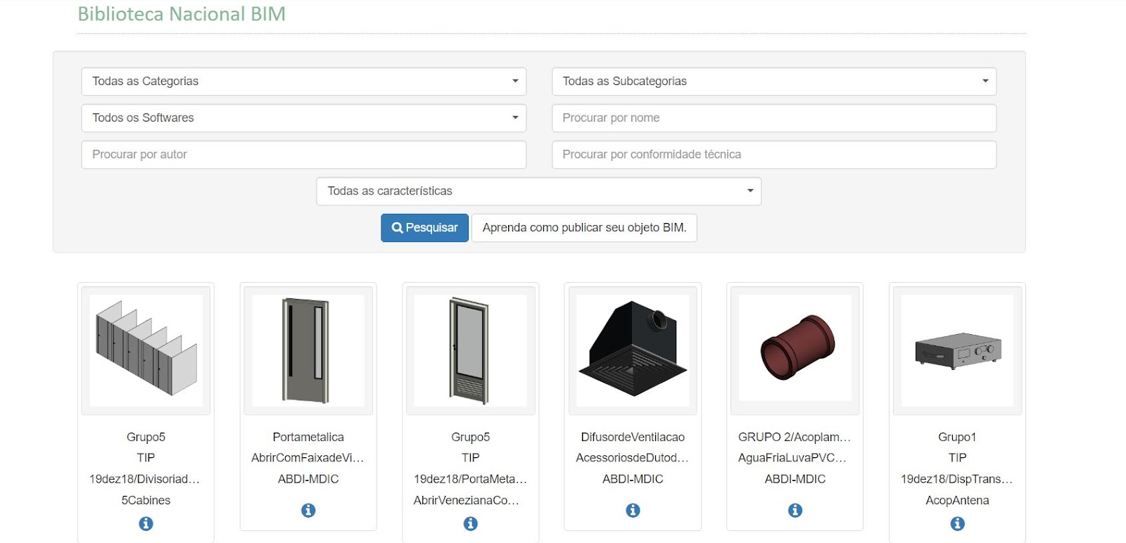 revit para arquitetos