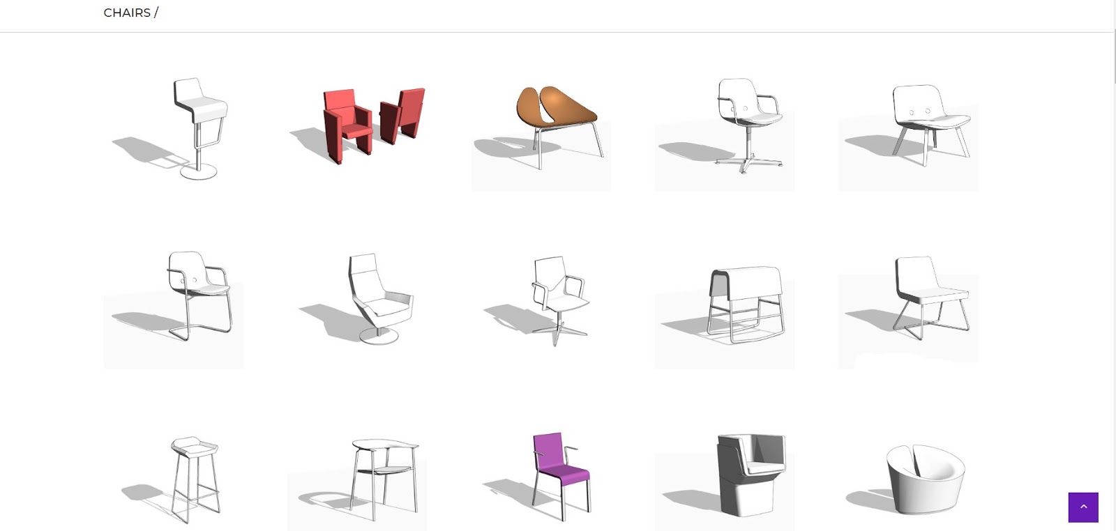 revit para arquitetos