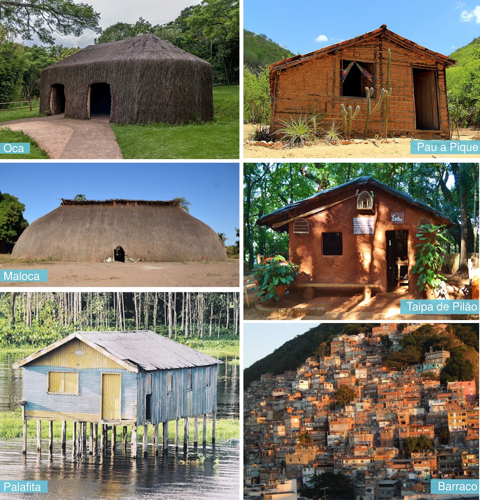 arquitetura vernacular