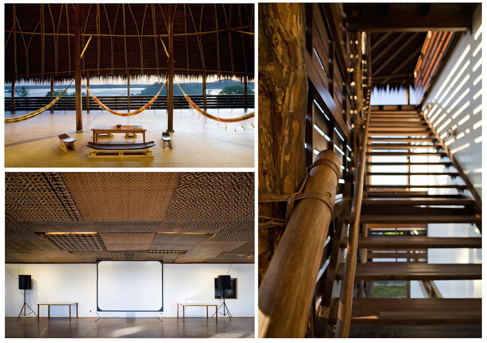 arquitetura vernacular