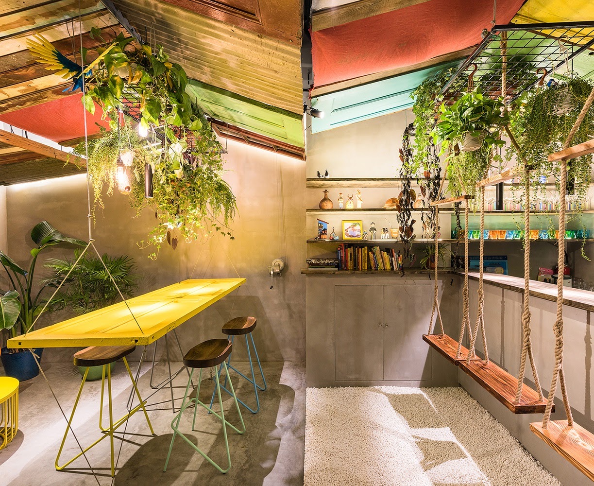 arquitetura vernacular