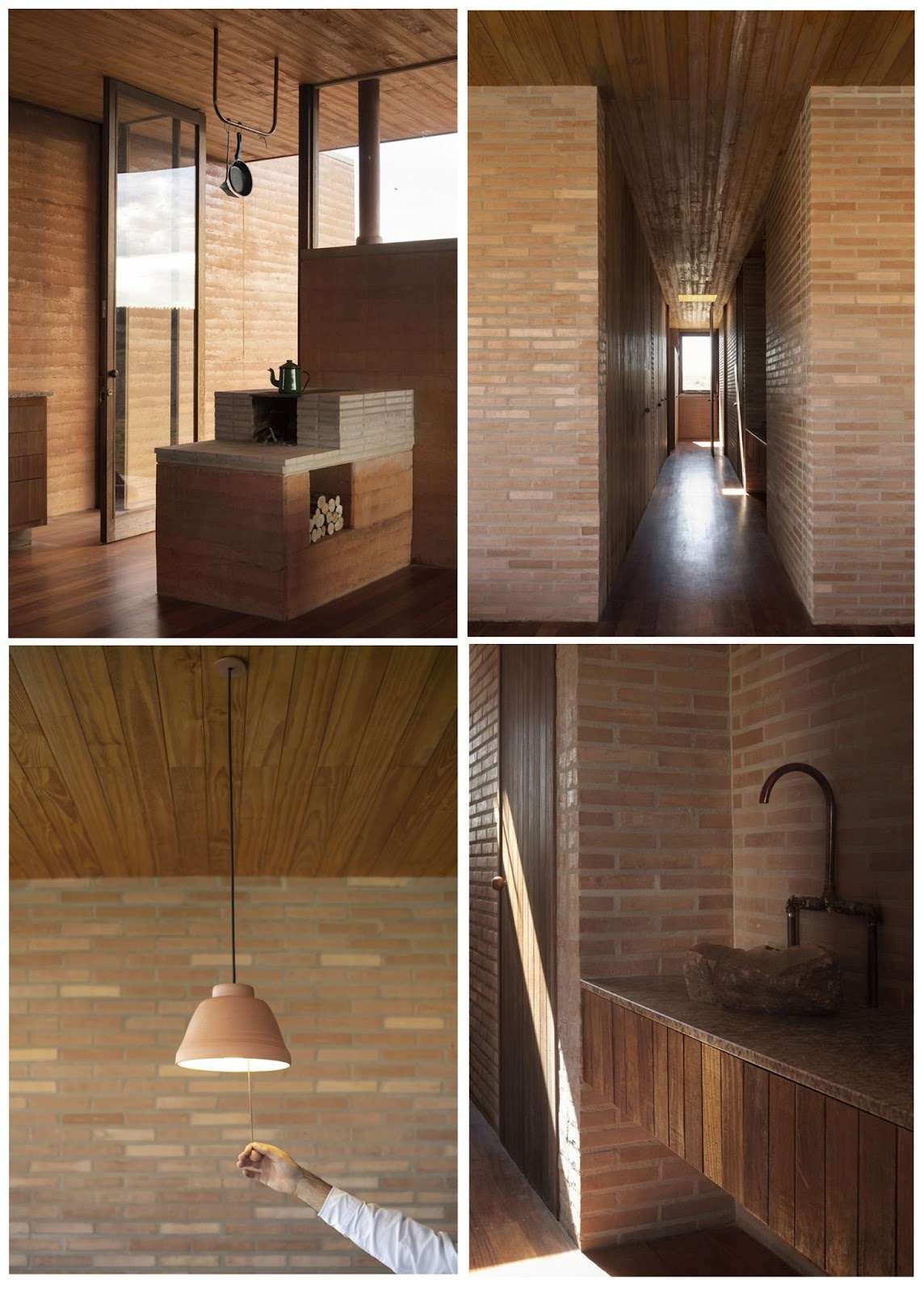 arquitetura vernacular