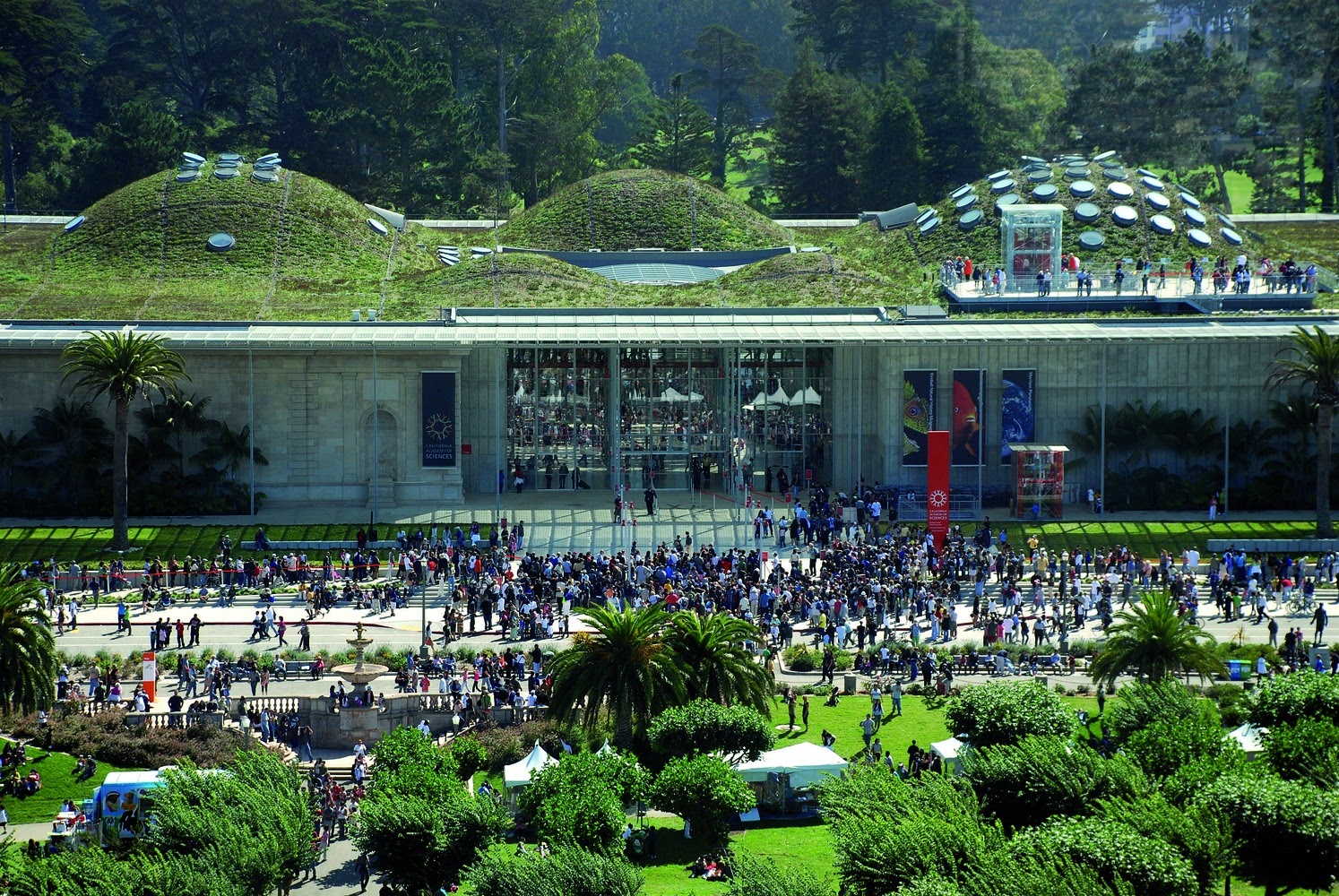 arquitetura sustentável