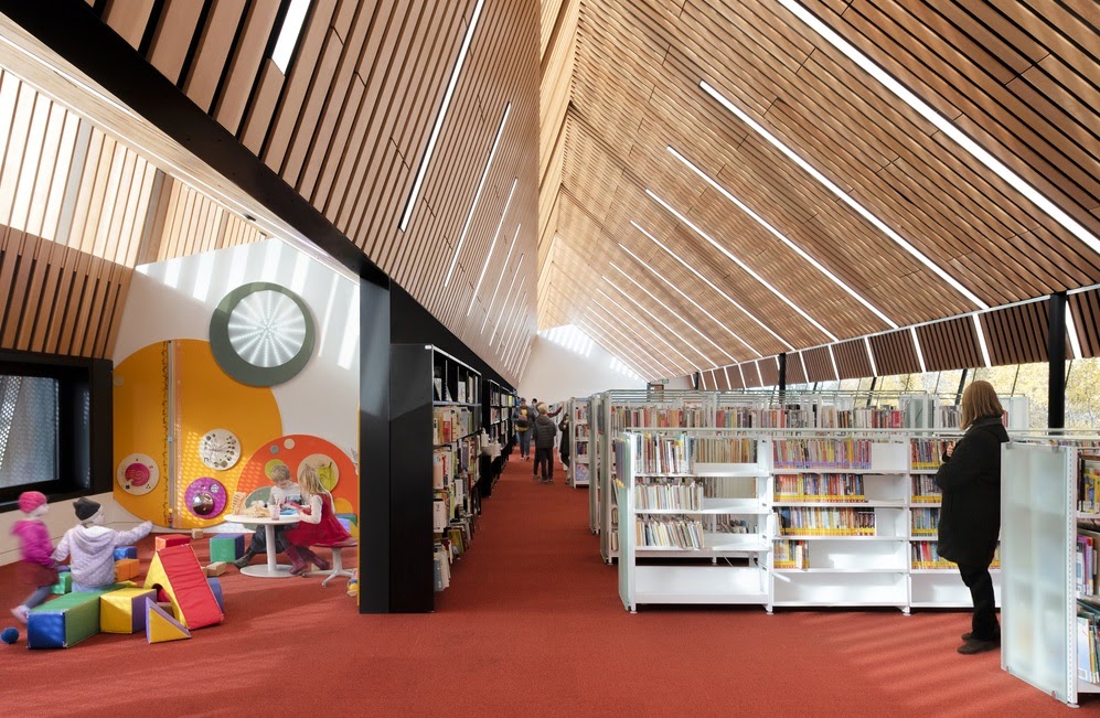neuroarquitetura