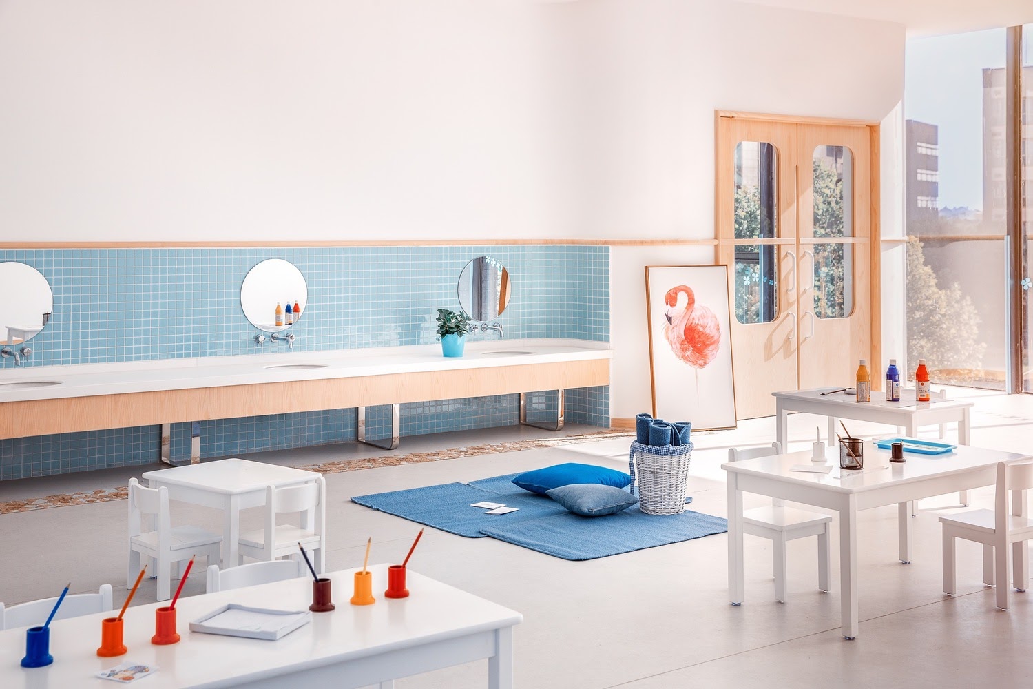 neuroarquitetura