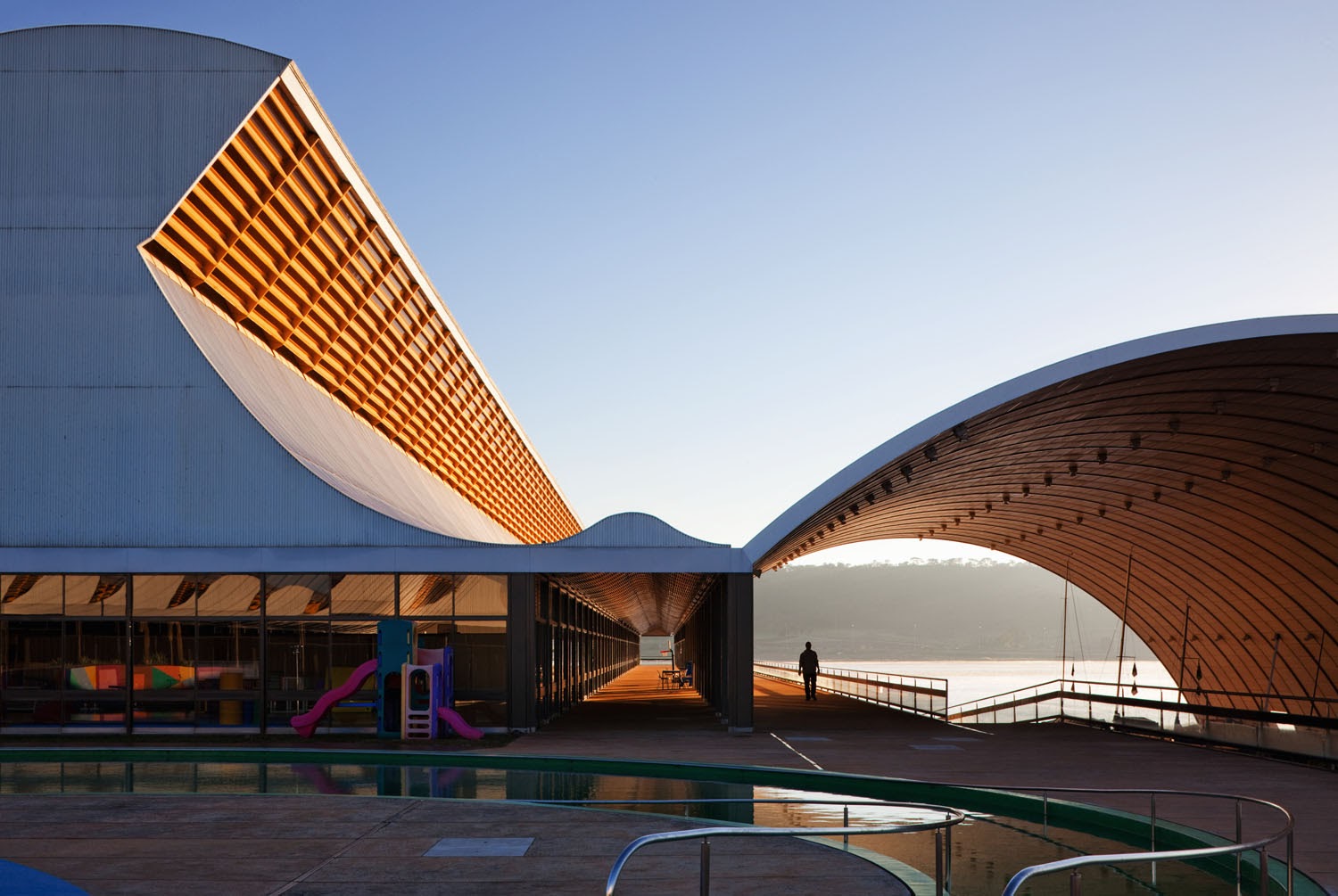 neuroarquitetura