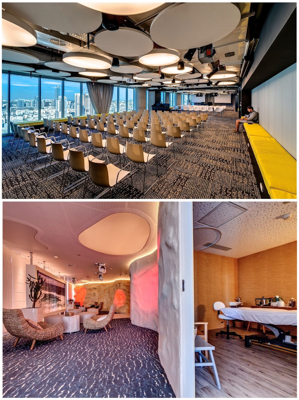 neuroarquitetura