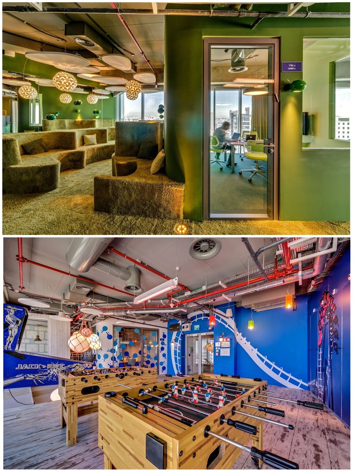 neuroarquitetura